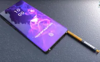 Galaxy Note 10 sẽ ra mắt vào ngày 10/8
