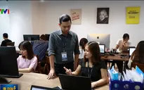 Việt Nam đang trở thành trung tâm khởi nghiệp hàng đầu thế giới