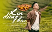 Sự trở lại đầy sôi động, trẻ trung của "anh Hai" Lam Trường trong dự án "Lam Trường 9PM live"