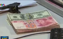 EU lên kế hoạch phát hành trái phiếu bằng đồng Nhân dân tệ