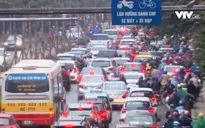 Mỗi năm, 7 triệu người trên thế giới chết vì ô nhiễm không khí