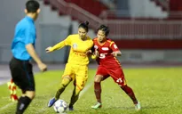 Hôm nay (10/6), Giải bóng đá Nữ Vô địch quốc gia 2019 chính thức khởi tranh