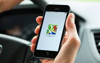 Google Maps thêm tính năng hiển thị tốc độ khi lái xe, cảnh báo động đất, bão lũ
