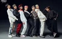 Fan đã mắt với loạt ảnh mới của BTS