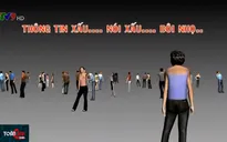 21 nhãn hàng, thương hiệu có quảng cáo bị gắn trong những clip có nội dung xấu, độc