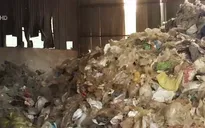 Đông Nam Á trước nguy cơ trở thành bãi rác của thế giới
