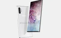 Galaxy Note 10 sẽ có giá "nhỉnh" hơn 20% so với Note 9