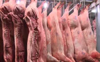 Giá thịt lợn tại khu vực phía Nam tăng trở lại