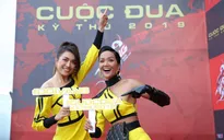 Bị tố là "Hoa hậu ăn nhiều" ở Cuộc đua kỳ thú 2019, đây là cách H'Hen Niê đáp trả
