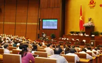 Quốc hội sẽ giám sát việc phòng, chống xâm hại trẻ em