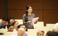 Đại biểu Quốc hội lo không có người họp nếu cắt giảm biên chế ở HĐND