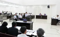 Xét xử phúc thẩm vụ án Phan Văn Anh Vũ cùng 4 cựu cán bộ ngành Công an