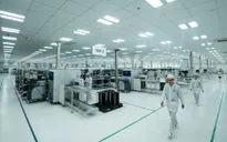 Vingroup xây nhà máy sản xuất điện thoại tại Hà Nội