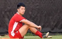HLV CLB Hà Nội: Đình Trọng rất buồn vì lỡ SEA Games 30
