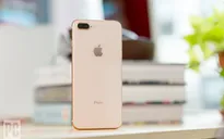 Apple phát hành iOS 12.3.2: Người dùng iPhone 8 Plus chú ý!