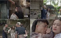 Lam Anh (Hoàng Thùy Linh) - "Thánh gây hỏng việc" trong Mê cung