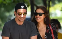 Mối quan hệ của Bradley Cooper và Irina Shayk bị lung lay sau "A Star Is Born"
