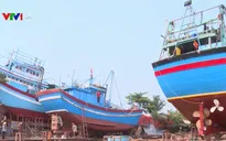 Bình Định công bố hạn ngạch giấy phép khai thác thủy sản