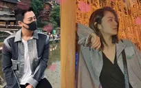 Quản lý của Lâm Phong lảng tránh câu hỏi về việc cầu hôn