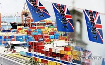 Hàn Quốc và Anh hướng tới FTA song phương hậu Brexit