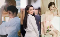 Những “nàng thơ” màn ảnh vừa xinh đẹp vừa đa tài
