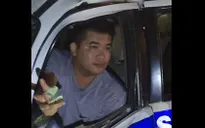 Vụ CSGT tông chết người ở Bình Dương: Tài xế có biểu hiện không tỉnh táo