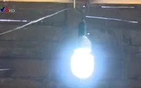 Điện lưới quốc gia về vùng khó khăn