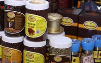 Triển lãm sản phẩm Việt tại thị trường tiềm năng Hàn Quốc