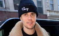 Justin Bieber thách đấu với Tom Cruise?