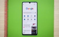Google Chrome thêm công cụ quản lý mật khẩu trên Android