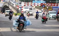 Nắng nóng tại Bắc Bộ, Bắc Trung Bộ giảm dần từ 3/7