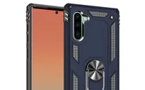 Lộ thiết kế Galaxy Note 10 qua phụ kiện ốp lưng