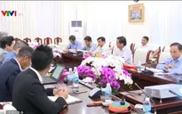 Nhật Bản muốn đầu tư vào tổ hợp điện khí Ninh Thuận