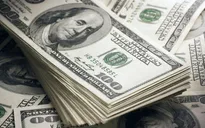 Giá USD và tỷ giá trung tâm giảm mạnh