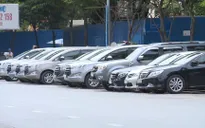 Mẹo làm mát nhanh ô tô trong thời tiết nắng nóng