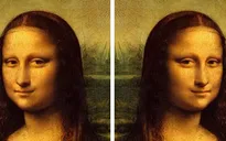 Giải mã kiệt tác của Leonardo Da Vinci: Nụ cười Mona Lisa chỉ là "giả tạo"?