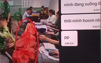 Shipper bị "bùng" 1,2 triệu tiền trà sữa đã được hãng bồi hoàn
