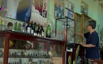 Người đàn ông miền Tây duyên nợ với tiền cổ