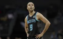 Tony Parker quyết định giã từ sự nghiệp cầu thủ