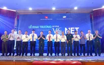 Khai trương hệ thống thông tin điện tử tuyên giáo