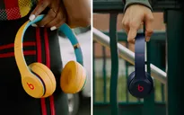 Apple ra mắt tai nghe Beats Solo3 Wireless mới với màu sắc không thể chất hơn