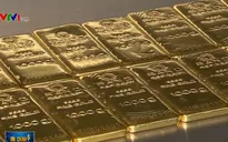 Trung Quốc đẩy mạnh mua vàng dự trữ