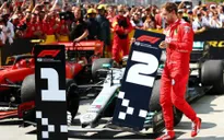 Nico Rosberg gửi lời khuyên tới Sebastian Vettel sau sự cố tại GP Canada