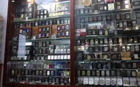 Chi hàng trăm triệu đồng để sưu tập bật lửa zippo