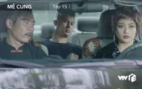 Mê cung - Tập 15: Hóa ra Việt sói bị đánh đập, trốn chui lủi là "khổ nhục kế" của Cường Lâm