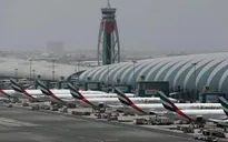 Sân bay Dubai cấm các sản phẩm nhựa dùng một lần