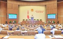 Đại biểu đề xuất công dân nộp "phí chia tay"