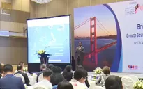 100 doanh nghiệp tham gia Hội thảo Kết nối ASEAN