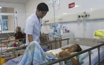 Phẫu thuật nối gan - ruột: Tăng cơ hội sống cho bệnh nhân ung thư đường mật vùng rốn gan
