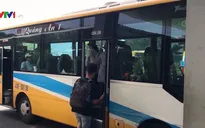 Đà Nẵng tăng tuyến xe bus trợ giá